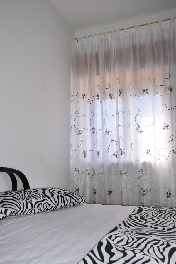 Apartamento De Gregorio Massa Lubrense Exterior foto