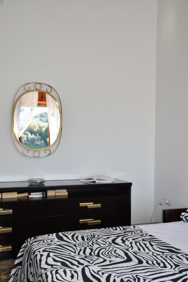 Apartamento De Gregorio Massa Lubrense Exterior foto